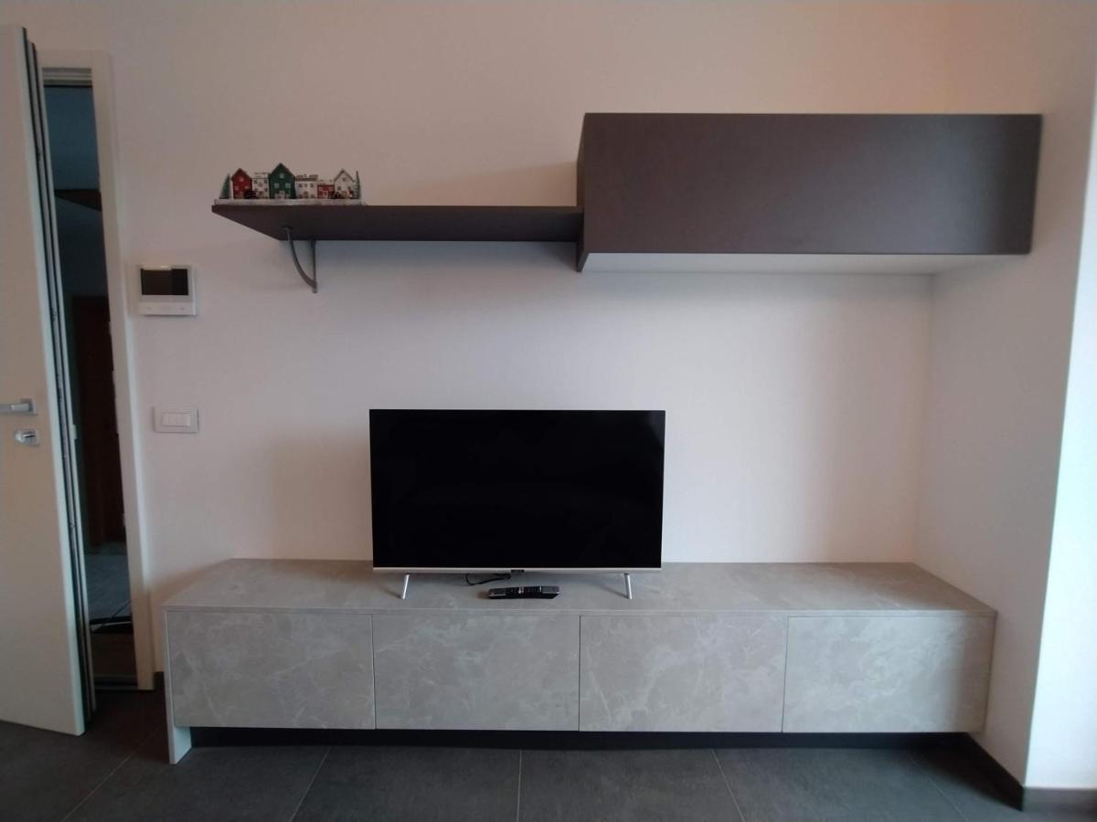 Il Balcone Sul Brenta Apartment Lasino Екстериор снимка