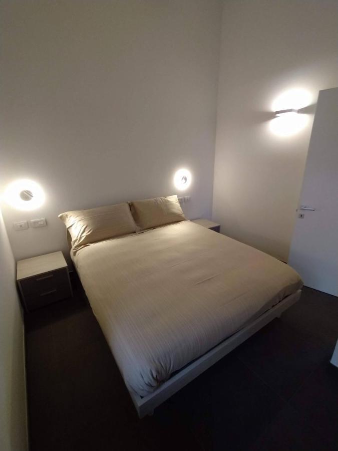 Il Balcone Sul Brenta Apartment Lasino Екстериор снимка