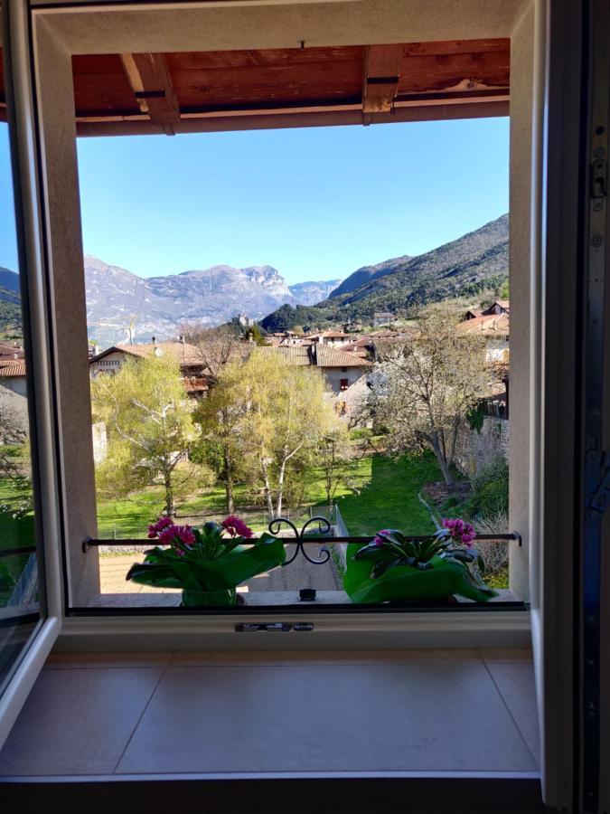 Il Balcone Sul Brenta Apartment Lasino Екстериор снимка